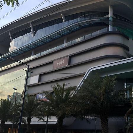 סן פדרו מקאטי Zen Home Gramercy Residences Makati מראה חיצוני תמונה