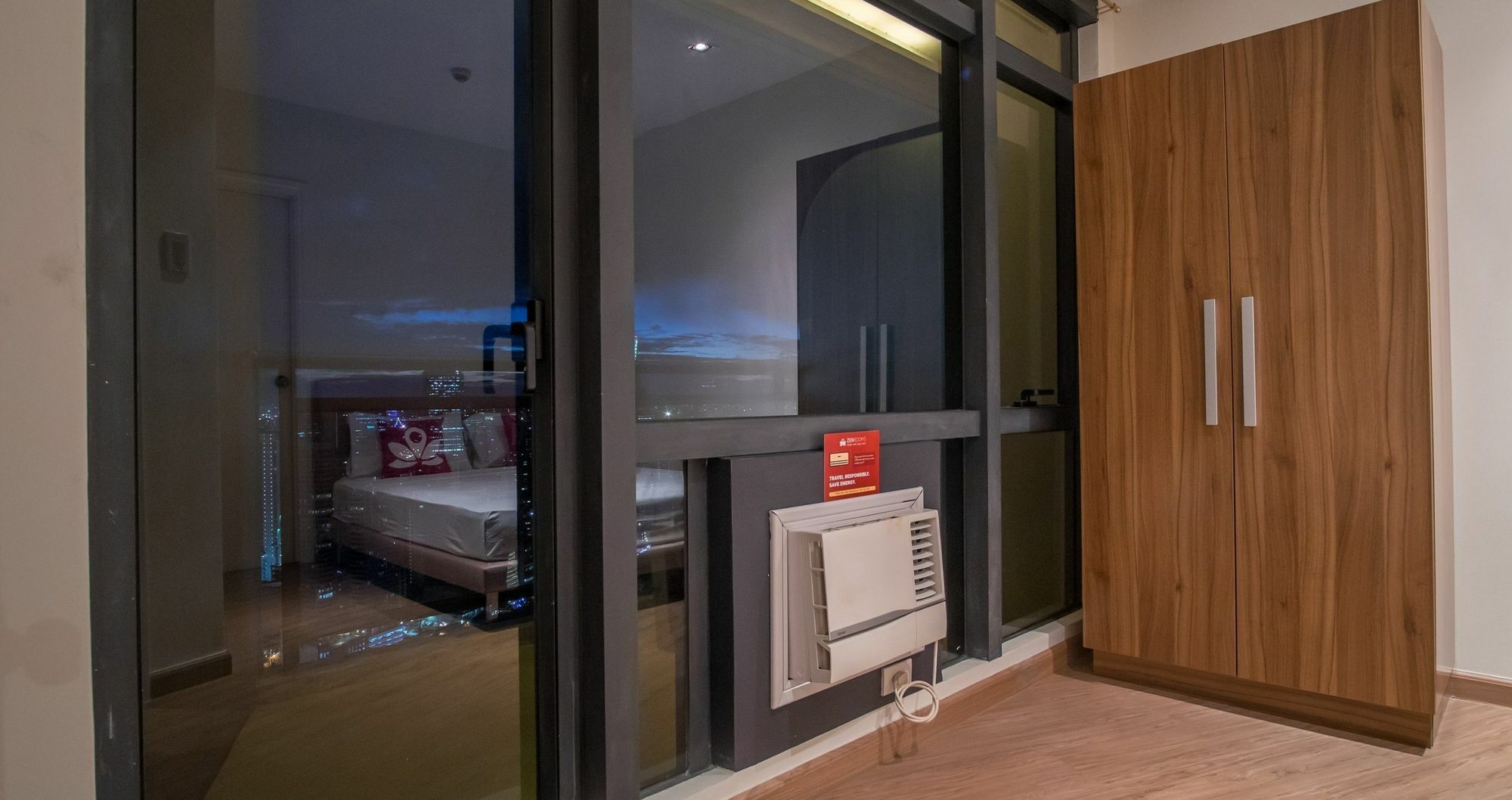 סן פדרו מקאטי Zen Home Gramercy Residences Makati מראה חיצוני תמונה