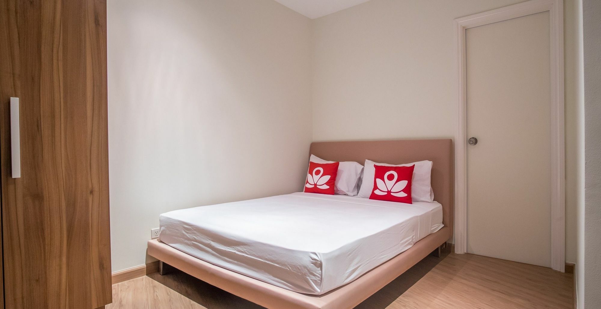 סן פדרו מקאטי Zen Home Gramercy Residences Makati מראה חיצוני תמונה