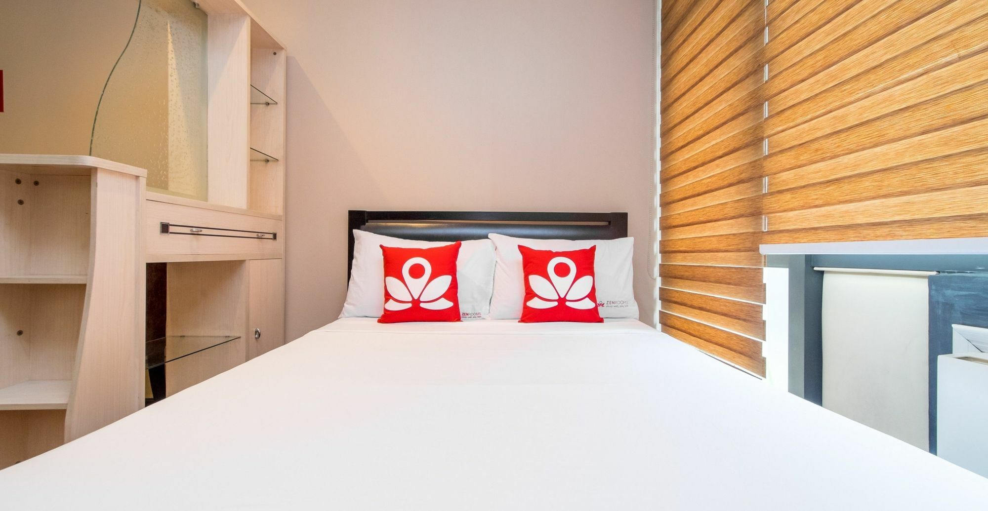 סן פדרו מקאטי Zen Home Gramercy Residences Makati מראה חיצוני תמונה