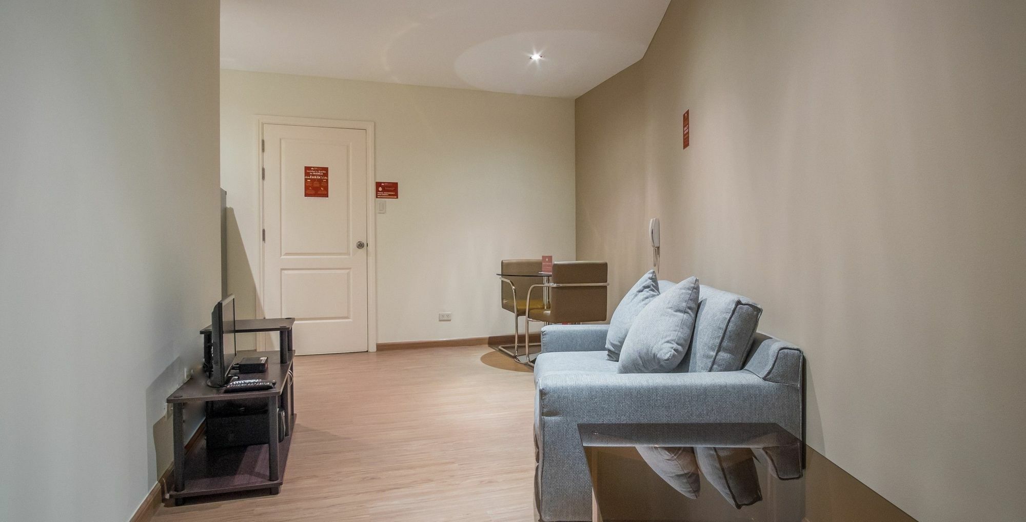סן פדרו מקאטי Zen Home Gramercy Residences Makati מראה חיצוני תמונה